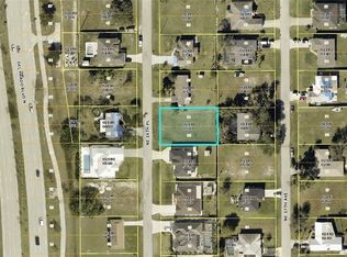 2129 NE 16th Pl, Cape Coral, FL 33909