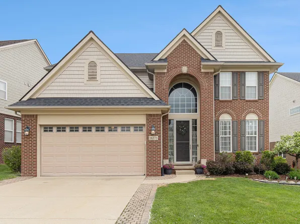 16371 Mulberry Way, Northville, MI 48168