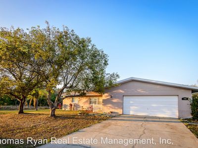 410 Chestnut Ave NW, Port Charlotte, FL, 33952