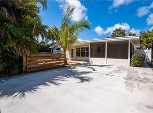 4592 NE Lorraine Cir, Jensen Beach, FL 34957