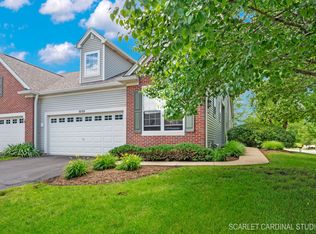 1609 Captiva Dr, Aurora, IL 60504