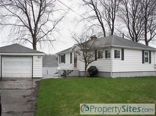 10495 Lucas Rd, Three Rivers, MI 49093