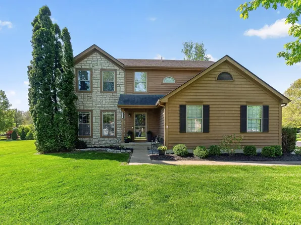 4511 Mariners Lndg, Lewis Center, OH 43035