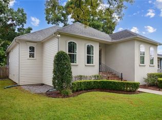 5717 Marshal Foch St, New Orleans, LA 70124