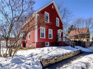 46 Irving St, Portland, ME 04103