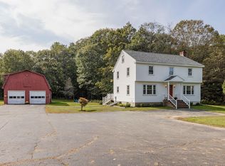 731 River Rd, Brunswick, ME 04011