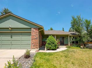 8773 W 64th Way, Arvada, CO 80004