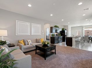 4854 Mount Salas St NE, Rio Rancho, NM 87144