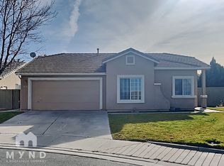 1810 San Lorenzo Dr, Reno, NV 89521