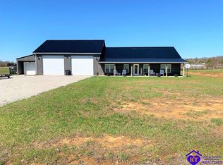 140 Megan Way, Falls Of Rough, KY 40119