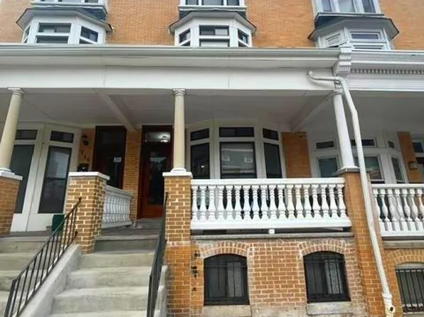 914 Whitelock St, Baltimore, MD 21217