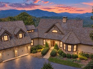 133 Summit Ledges Lane, Banner Elk, NC 28604