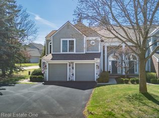 1903 Eagle Pointe, Bloomfield Hills, MI