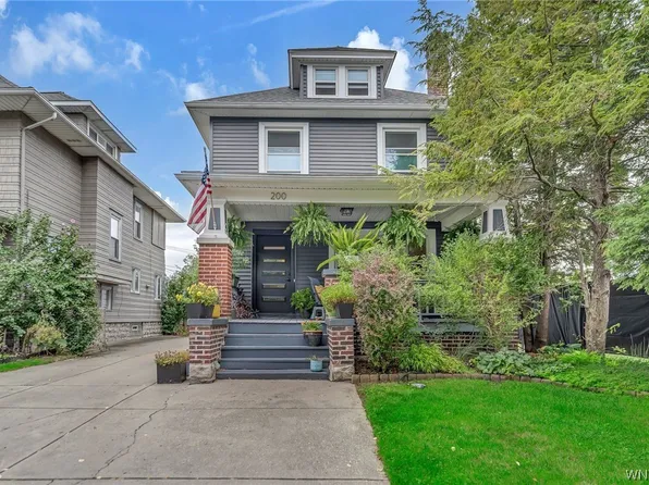 200 University Ave, Buffalo, NY 14214