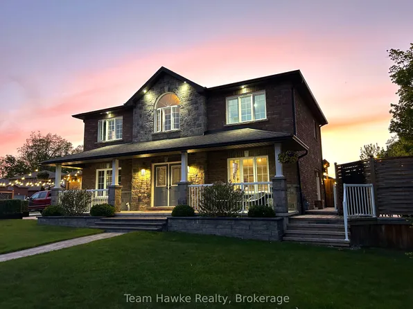 3 Sheppard Dr, Tay, ON L0K 2A0