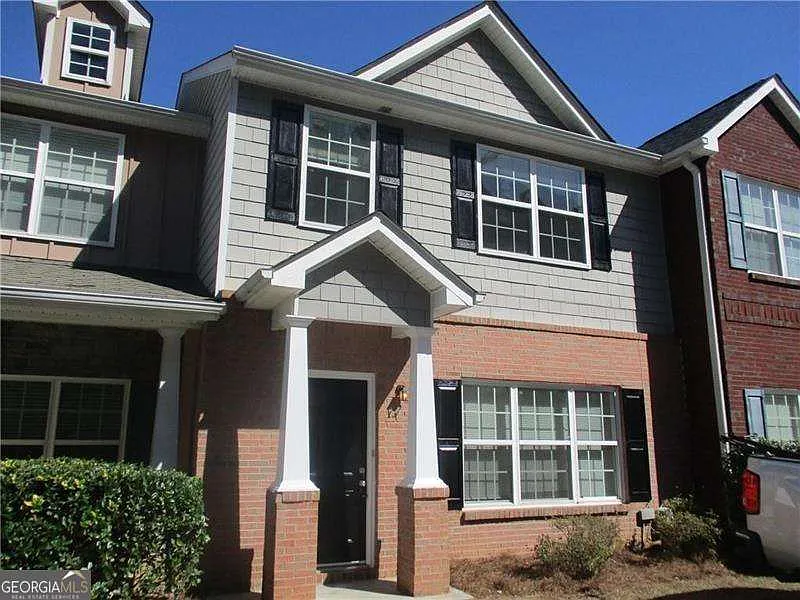 2736 Haligan Point