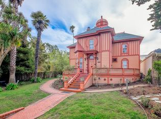 361 Lighthouse Ave, Monterey, CA 93940