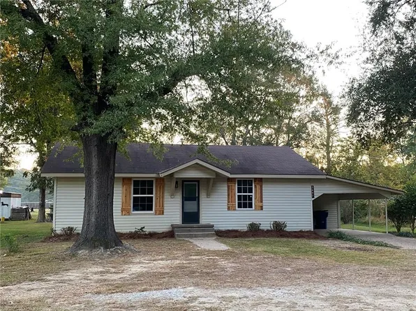 3697 Highway 3104, Jena, LA 71342