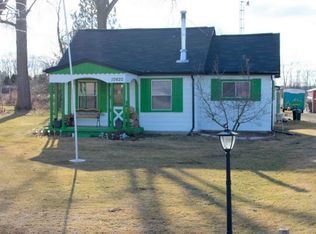 10620 Gera Rd, Birch Run, MI 48415