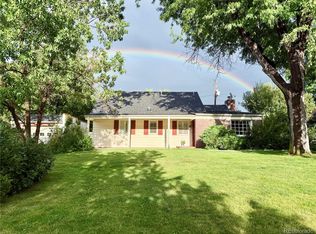 3380 Independence Ct, Wheat Ridge, CO 80033