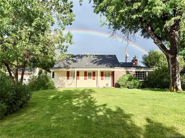 3380 Independence Court, Wheat Ridge, CO 80033