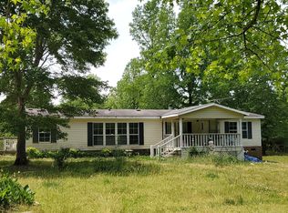 364 Olin Dr, Kershaw, SC 29067