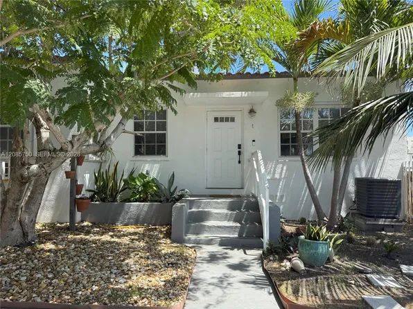 8401 Crespi Blvd APT 1, Miami Beach, FL 33141