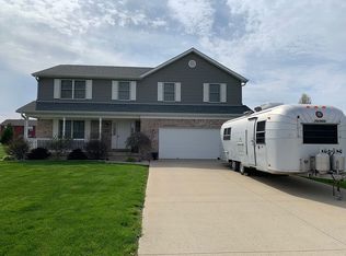 4424 S Nicole Dr, Monticello, IN 47960