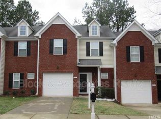 351 Bayleigh Ct, Garner, NC 27529