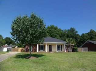 6201 Dolphin Ct, Satsuma, AL 36572