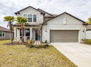 1253 Montgomery Bell Road, Wesley Chapel, FL 33543