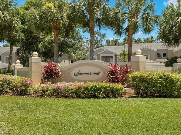 12060 Summergate Cir APT 103, Fort Myers, FL 33913