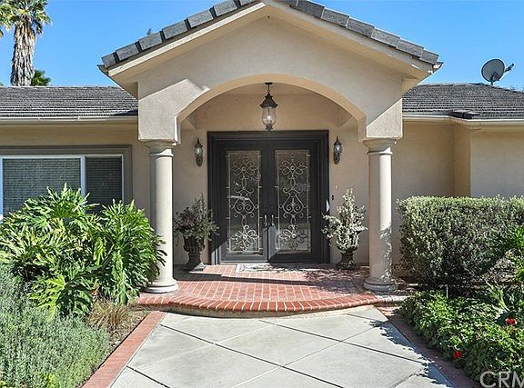 2nd image of 1344 Michillinda Ave