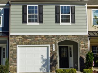 135 Polaris Ave #1, Garner, NC 27529