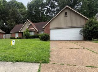 6633 Winding Birch Dr, Memphis, TN 38115