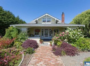 2761 Woodcock Rd, Sequim, WA 98382