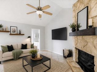 4307 S 1st St APT 206, Austin, TX 78745