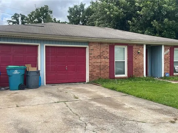 3924 Post Dr, Harvey, LA 70058