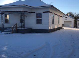 1115 S Buckeye St, Kokomo, IN