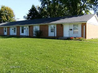 516 E North St #1, Knightstown, IN 46148