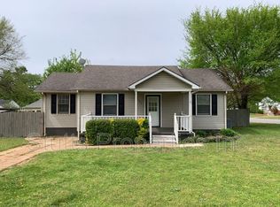 1511 High St, Sheffield, AL 35660