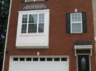 2893 Brandl Cove Ct UNIT 4, Marietta, GA 30067