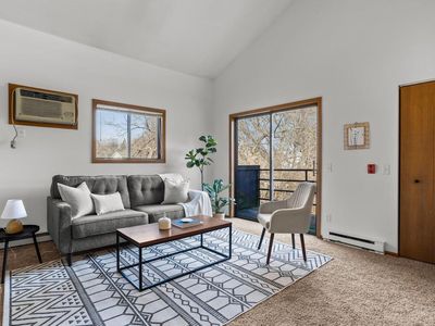 1010 North Sunnyvale Lane #K, Madison, WI, 53713