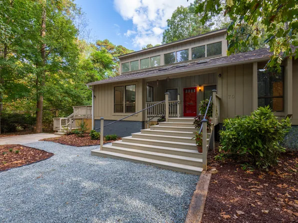 70 Trestle Leaf, Pittsboro, NC 27312