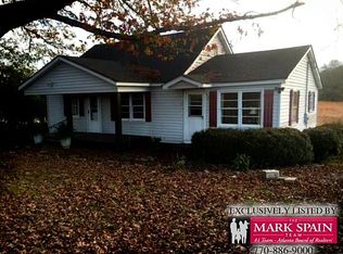 161 Paul Smith Dr, Canton, GA 30115