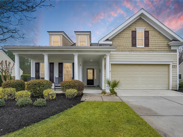 37 Blackstone River Rd, Bluffton, SC 29910