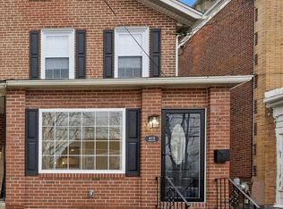 413 Clifton Ave, Sharon Hill, PA 19079