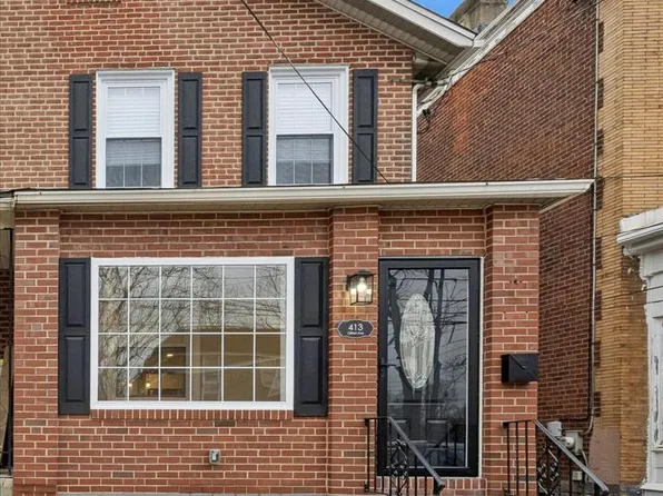 413 Clifton Ave, Sharon Hill, PA 19079