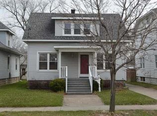 716 N Monroe St, Monroe, MI 48162