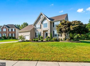 27 Buttonwood Dr, Bordentown, NJ 08505